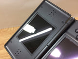 LB1582 With Defects - Nintendo DS Lite Pokemon Black Console Japan