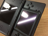 LB1582 With Defects - Nintendo DS Lite Pokemon Black Console Japan