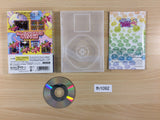 fh1092 Bust-a-Move 3000 Puzzle Bobble All Stars BOXED GameCube Japan