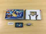 UA9308 Keitai Denju Telefang 2 Speed Limited BOXED GameBoy Advance Japan