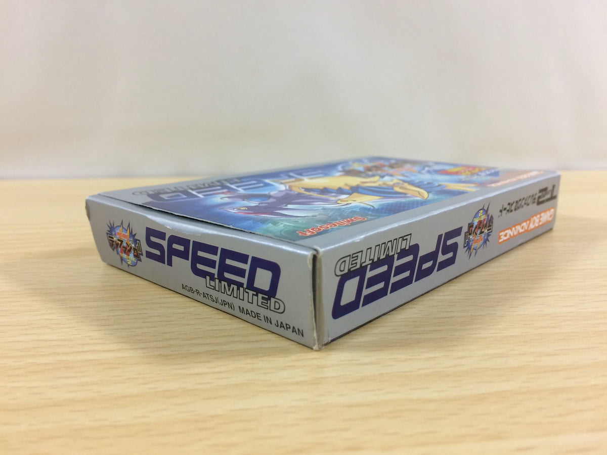 Keitai Denju Telefang 2 Speed Limited BOXED GameBoy Advance Japan