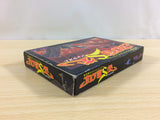 UA9445 Joust BOXED NES Famicom Japan