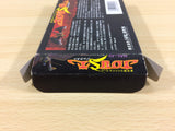 UA9445 Joust BOXED NES Famicom Japan
