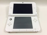 KB6222 With Defects - Nintendo 3DS LL XL Animal Crossing Ver Console Japan