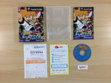 fg9221 Gotcha Force BOXED GameCube Japan