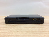 KE9706 With Defects - Nintendo 3DS Clear Black Console Japan