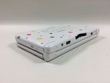 KB6222 With Defects - Nintendo 3DS LL XL Animal Crossing Ver Console Japan