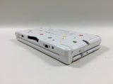 KB6222 With Defects - Nintendo 3DS LL XL Animal Crossing Ver Console Japan