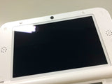 KB6222 With Defects - Nintendo 3DS LL XL Animal Crossing Ver Console Japan