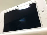 KB6222 With Defects - Nintendo 3DS LL XL Animal Crossing Ver Console Japan