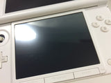 KB6222 With Defects - Nintendo 3DS LL XL Animal Crossing Ver Console Japan