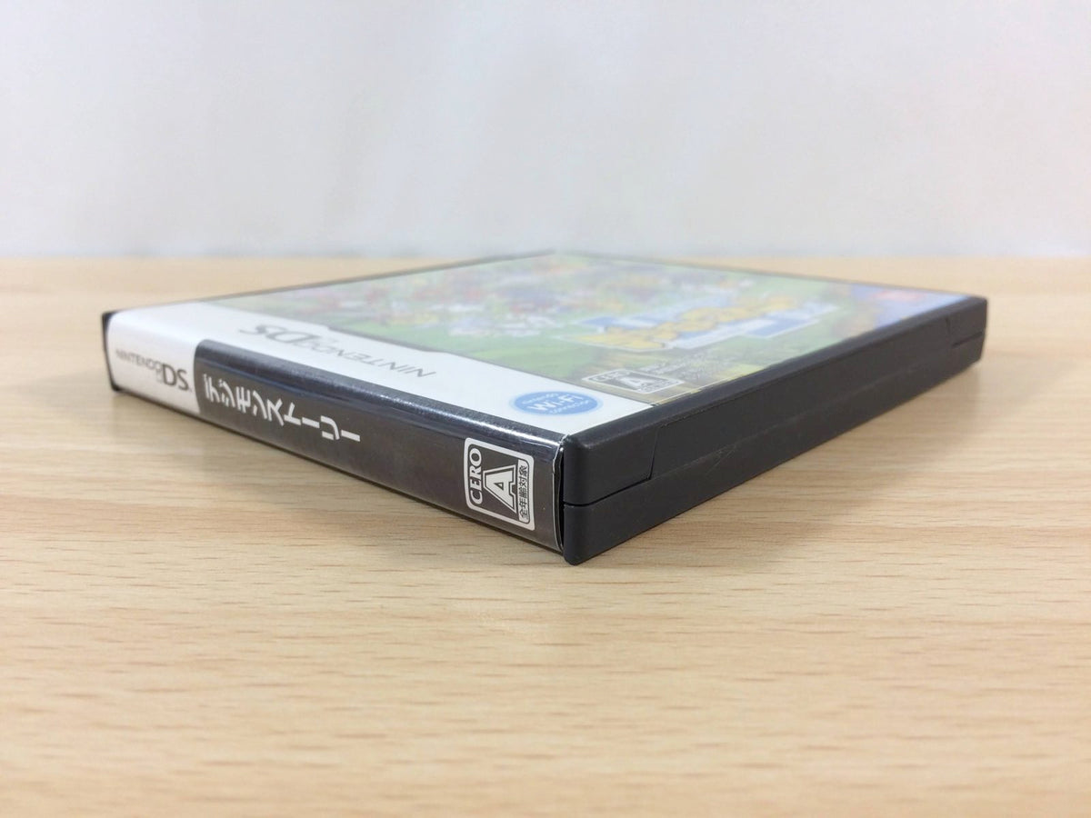 ニンテンドーDS - DS★KIDS LEARN Bundle 海外版★箱付・説明書付・ソフト付 楽天市場】New2DSLL 本体 すぐ遊べるセット 選べる4色