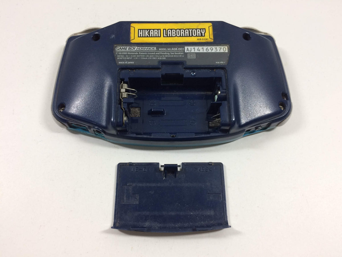 Nintendo GAMEBOY ADVANCE 中古品 Nintendo Game Boy Advance SP FAMICOM GBA AGS Limited Edition
