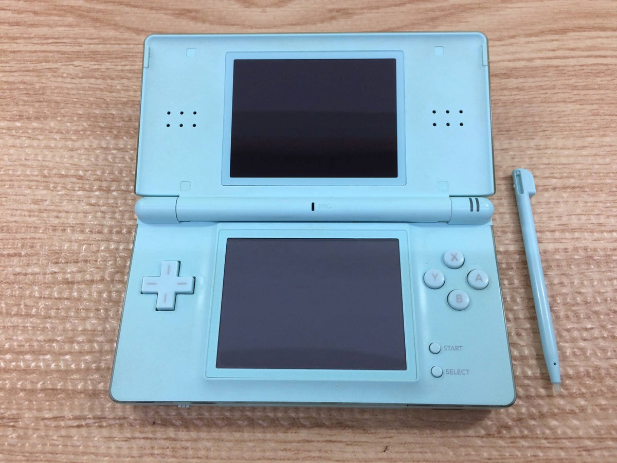 Nintendo DSi LL XL DS Burgundy Wine Red Console Used Japan