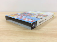 fg3284 Gotcha Force BOXED GameCube Japan