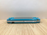 GA5711 Tested Working - PSP-3000 TURQUOISE GREEN SONY PSP Console Japan