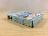 UA9581 Disney's Donald Duck Goin' Quackers Daisy BOXED GameBoy Game Boy Japan