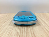 GA5711 Tested Working - PSP-3000 TURQUOISE GREEN SONY PSP Console Japan