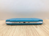 GA5711 Tested Working - PSP-3000 TURQUOISE GREEN SONY PSP Console Japan