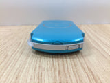 GA5711 Tested Working - PSP-3000 TURQUOISE GREEN SONY PSP Console Japan