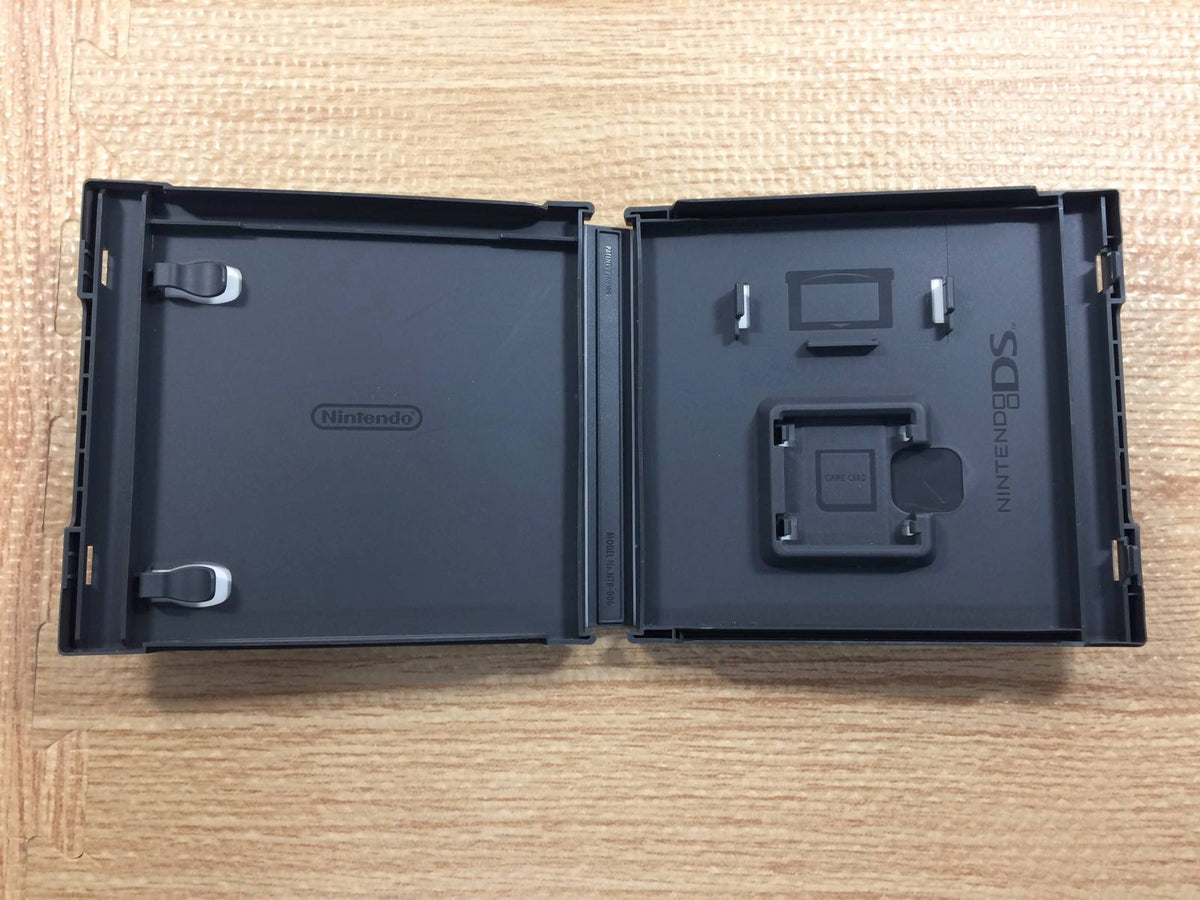 NINTENDO　DS   i  　新品同様 任天堂｜Nintendo DSi black 購入＆開封動画レビュー【DS LLから