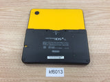 KF6013 Not Working - Nintendo DSi LL XL DS Yellow Console Japan