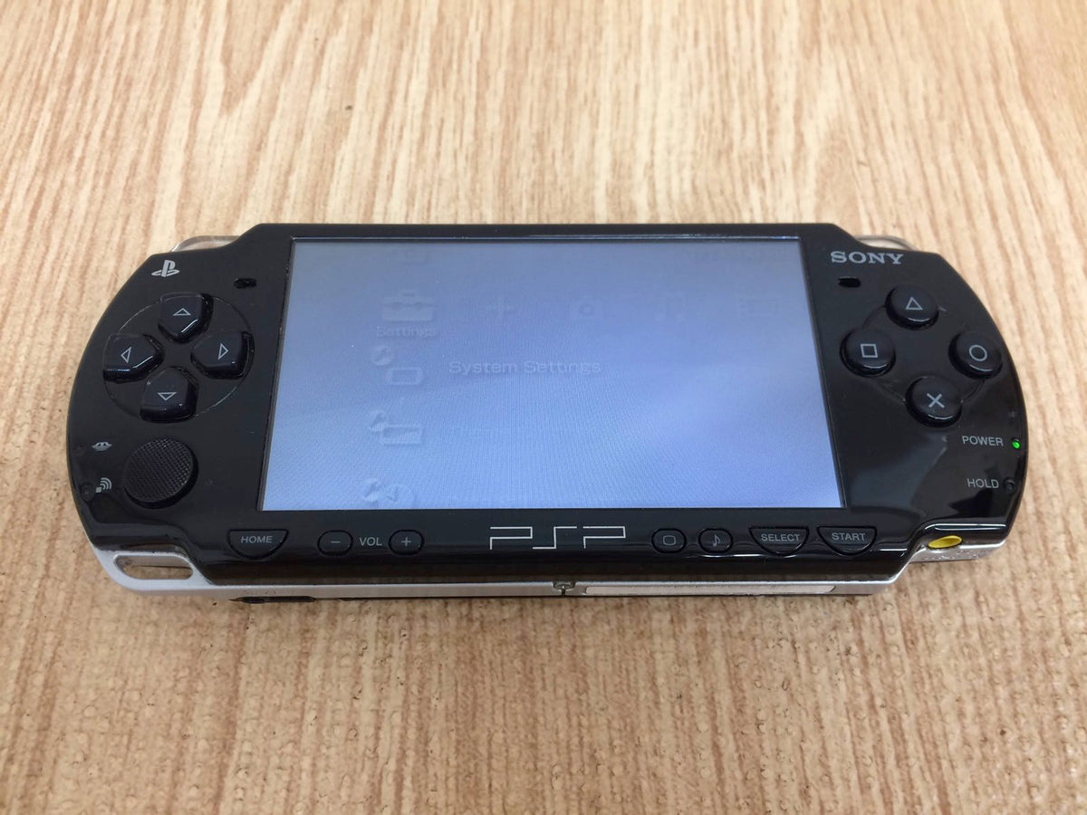 gb9424 BOXED PSP Console Japan – J4U.co.jp
