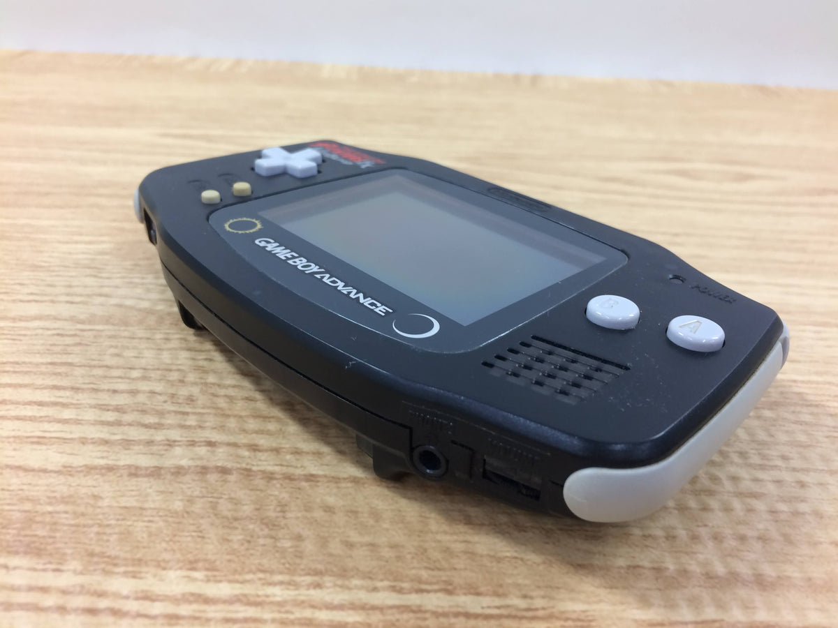 LA1258 GameBoy Advance The King Of Fighters EX Neo Blood