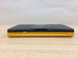 KF6013 Not Working - Nintendo DSi LL XL DS Yellow Console Japan