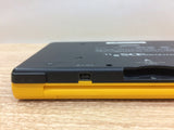 KF6013 Not Working - Nintendo DSi LL XL DS Yellow Console Japan