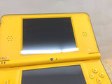 KF6013 Not Working - Nintendo DSi LL XL DS Yellow Console Japan