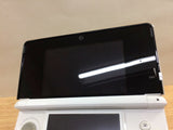 KE9715 Tested Working - Nintendo 3DS Ice White BOXED Console Japan