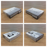 KE9715 Tested Working - Nintendo 3DS Ice White BOXED Console Japan
