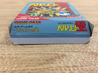 dh6219 Berlin no Kabe BOXED Sega Game Gear Japan
