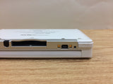 KE9715 Tested Working - Nintendo 3DS Ice White BOXED Console Japan