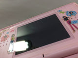 LB4680 Not Working - Nintendo DS Lite Love and Berry Console Japan