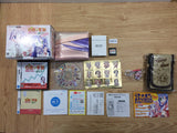 FG4513 Lucky Star Moe Drille DX Pack BOXED Nintendo DS Japan