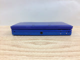 KF3423 Not Working - Nintendo 3DS Cobalt Blue Console Japan