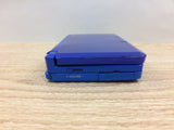 KF3423 Not Working - Nintendo 3DS Cobalt Blue Console Japan