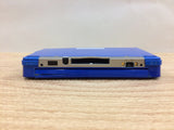 KF3423 Not Working - Nintendo 3DS Cobalt Blue Console Japan