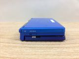 KF3423 Not Working - Nintendo 3DS Cobalt Blue Console Japan