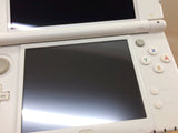 KE5081 Tested Working - Nintendo NEW 3DS LL XL PEARL WHITE Console Japan