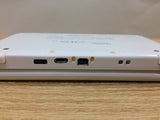KE5081 Tested Working - Nintendo NEW 3DS LL XL PEARL WHITE Console Japan