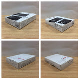 KE5081 Tested Working - Nintendo NEW 3DS LL XL PEARL WHITE Console Japan