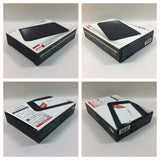 KB4322 Tested Working - Nintendo 3DS LL XL 3DS Black Boxed Console Japan