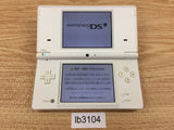 LB3104 With Defects - Nintendo DSi Final Fantasy Crystal Console Japan