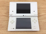 LB3104 With Defects - Nintendo DSi Final Fantasy Crystal Console Japan