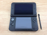 LB2995 With Defects - Nintendo 3DS LL XL MONSTER HUNTER Console Japan