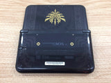 LB2995 With Defects - Nintendo 3DS LL XL MONSTER HUNTER Console Japan