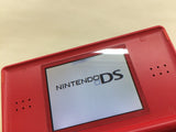 LB4784 With Defects - Nintendo DS Lite Nenga Original Console Japan